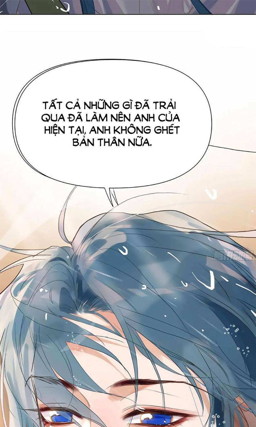 Mối Quan Hệ Không Hoàn Hảo Chapter 172 - Trang 2