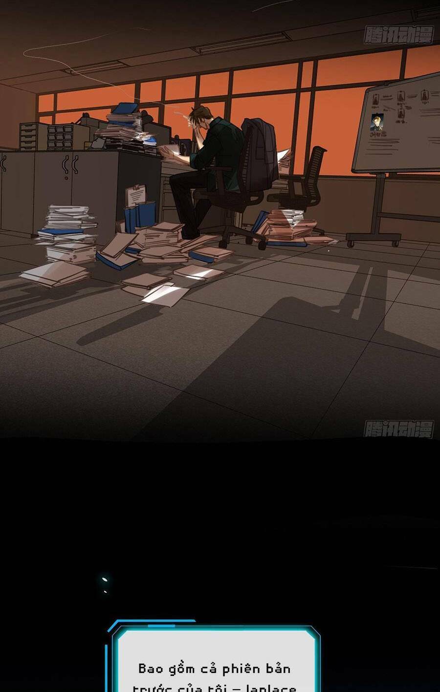 Mối Quan Hệ Không Hoàn Hảo Chapter 168 - Trang 2