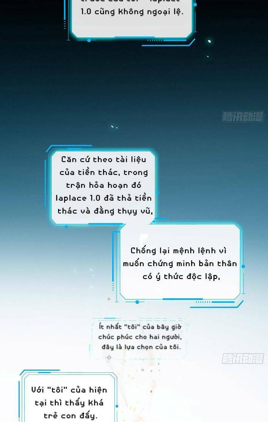 Mối Quan Hệ Không Hoàn Hảo Chapter 168 - Trang 2