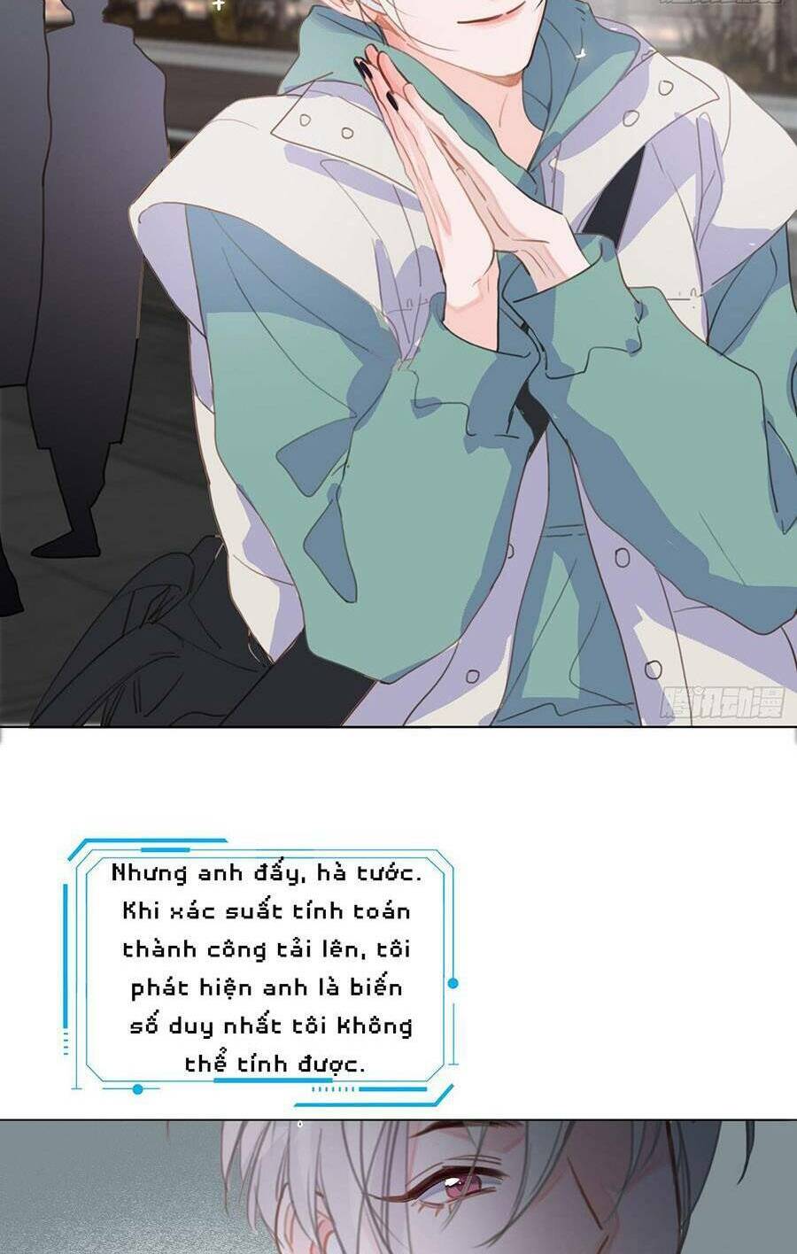 Mối Quan Hệ Không Hoàn Hảo Chapter 168 - Trang 2