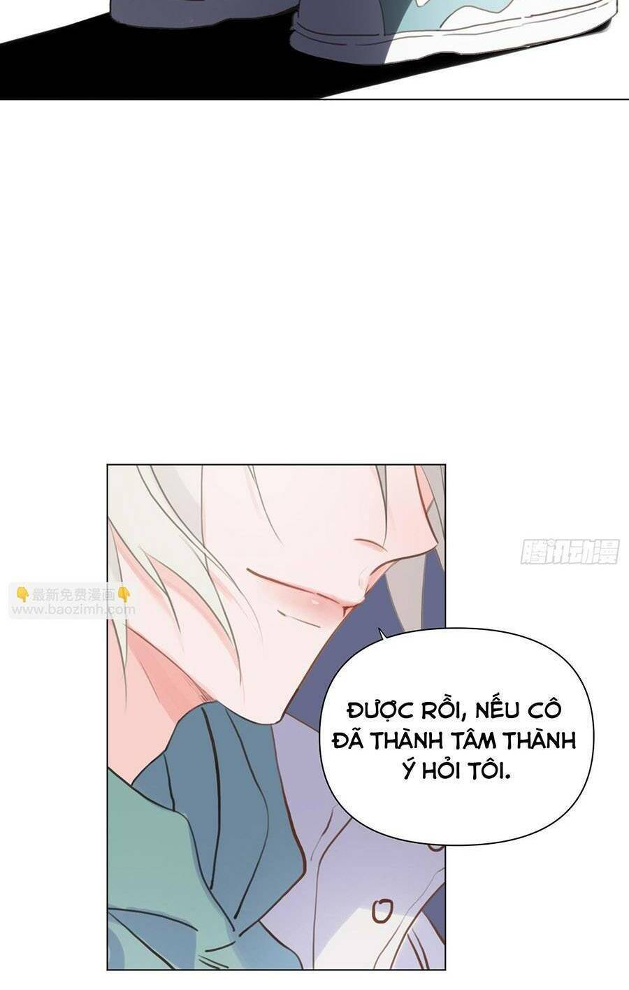 Mối Quan Hệ Không Hoàn Hảo Chapter 168 - Trang 2