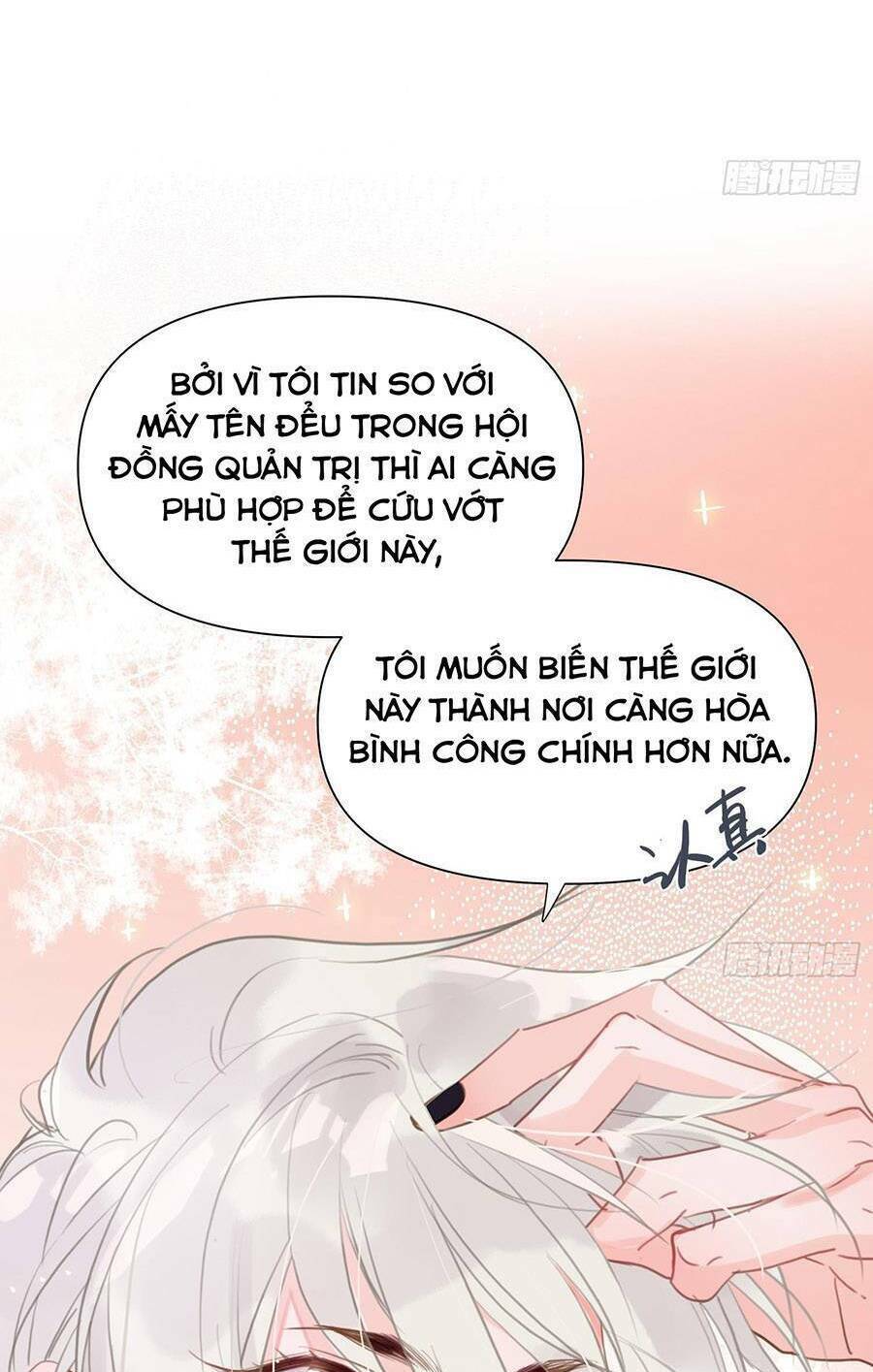 Mối Quan Hệ Không Hoàn Hảo Chapter 168 - Trang 2
