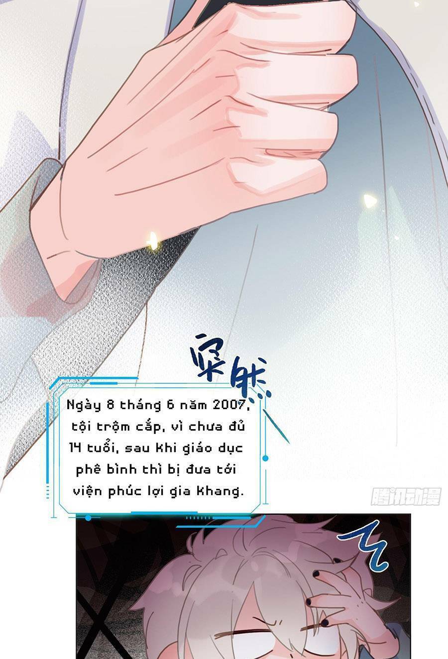 Mối Quan Hệ Không Hoàn Hảo Chapter 168 - Trang 2