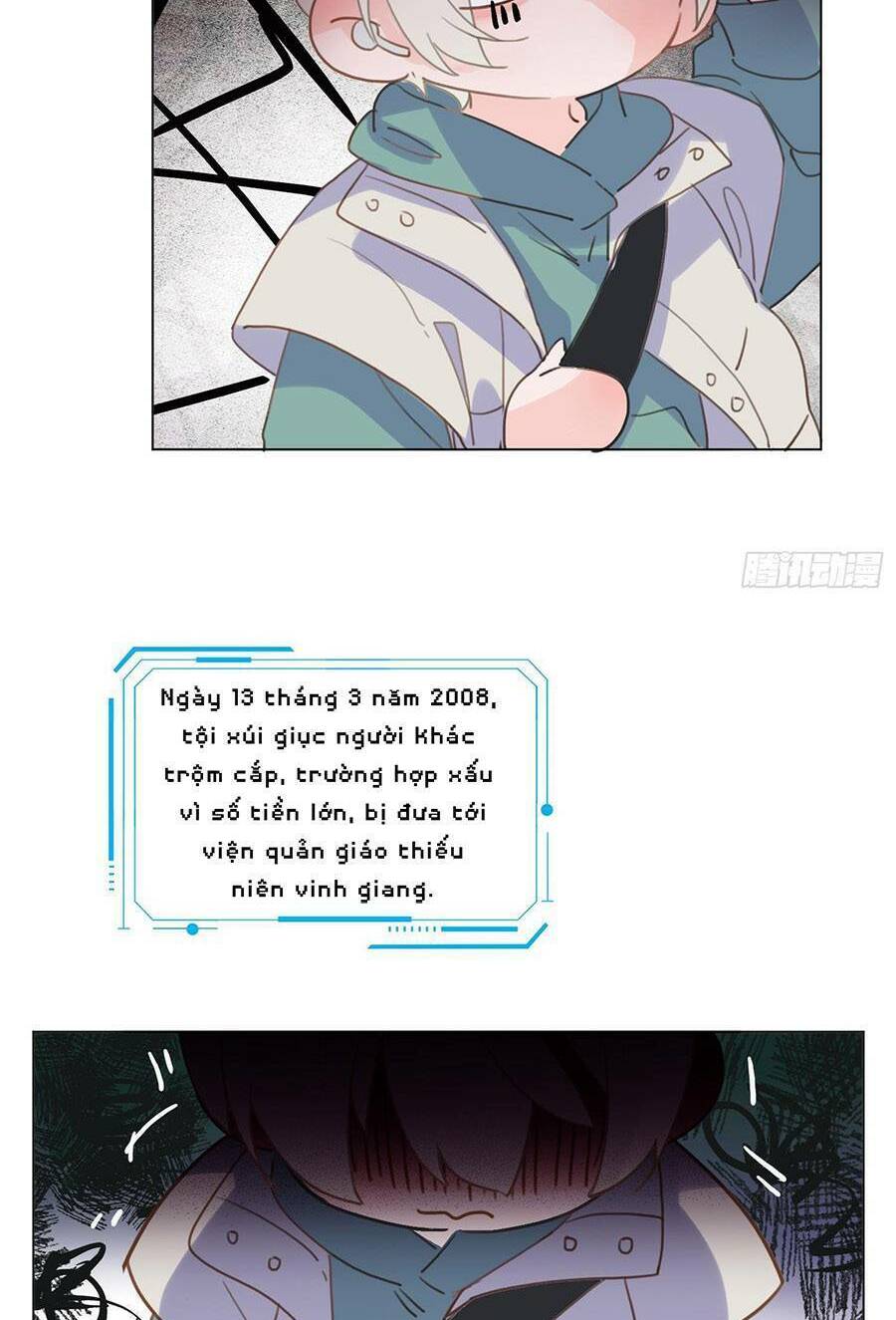 Mối Quan Hệ Không Hoàn Hảo Chapter 168 - Trang 2