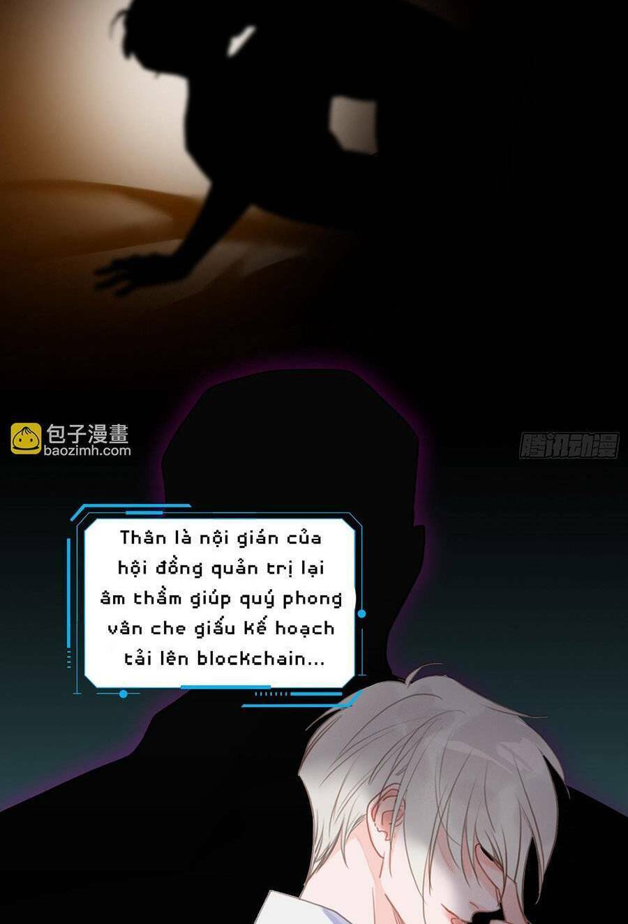 Mối Quan Hệ Không Hoàn Hảo Chapter 168 - Trang 2