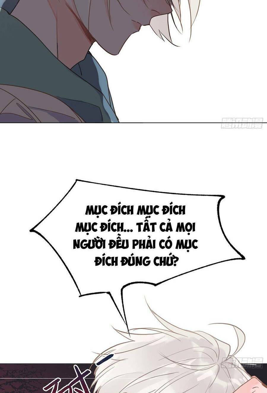 Mối Quan Hệ Không Hoàn Hảo Chapter 168 - Trang 2