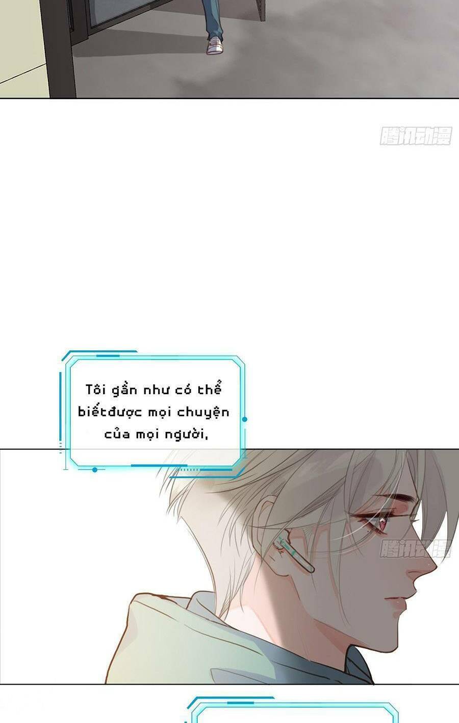 Mối Quan Hệ Không Hoàn Hảo Chapter 168 - Trang 2