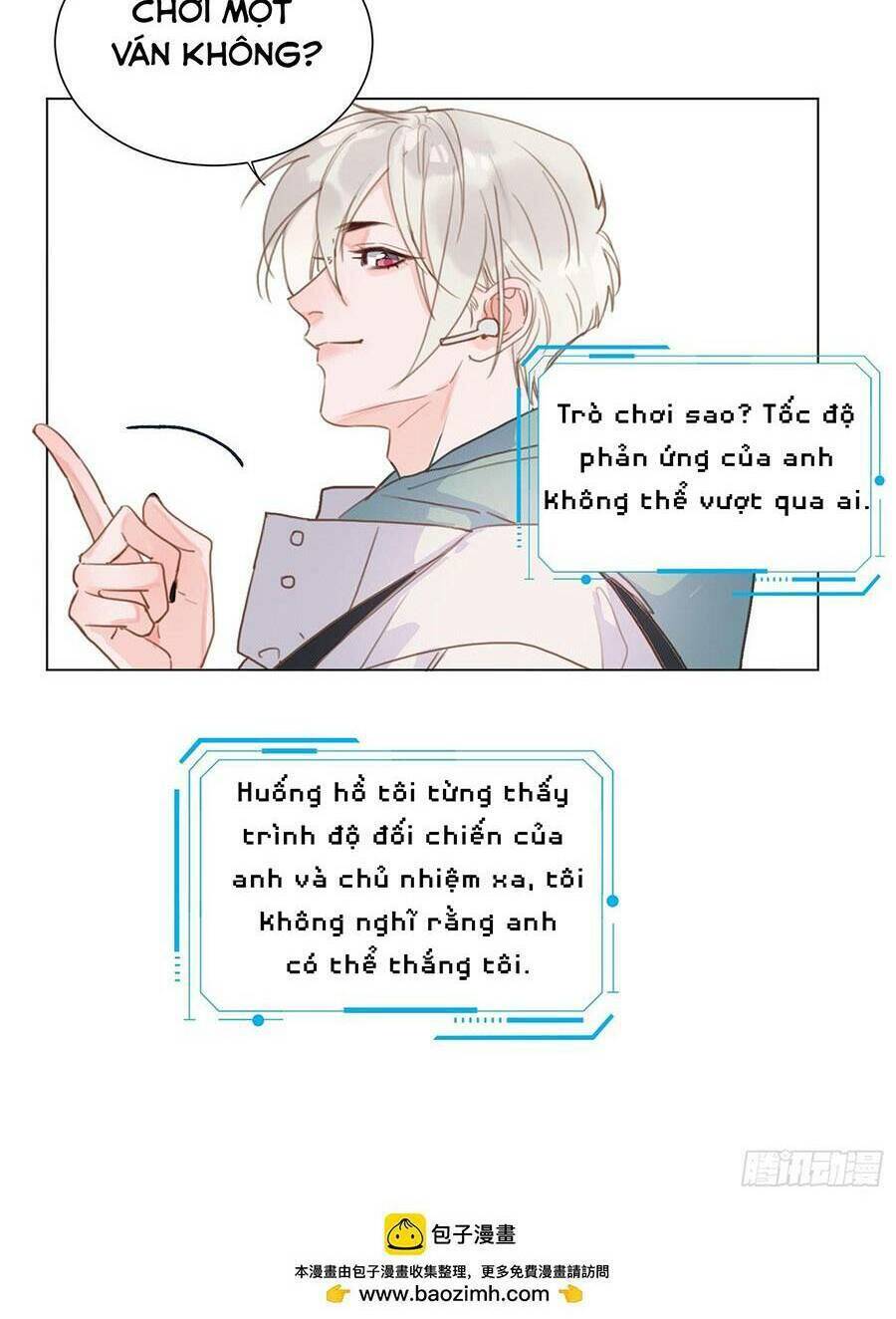 Mối Quan Hệ Không Hoàn Hảo Chapter 168 - Trang 2
