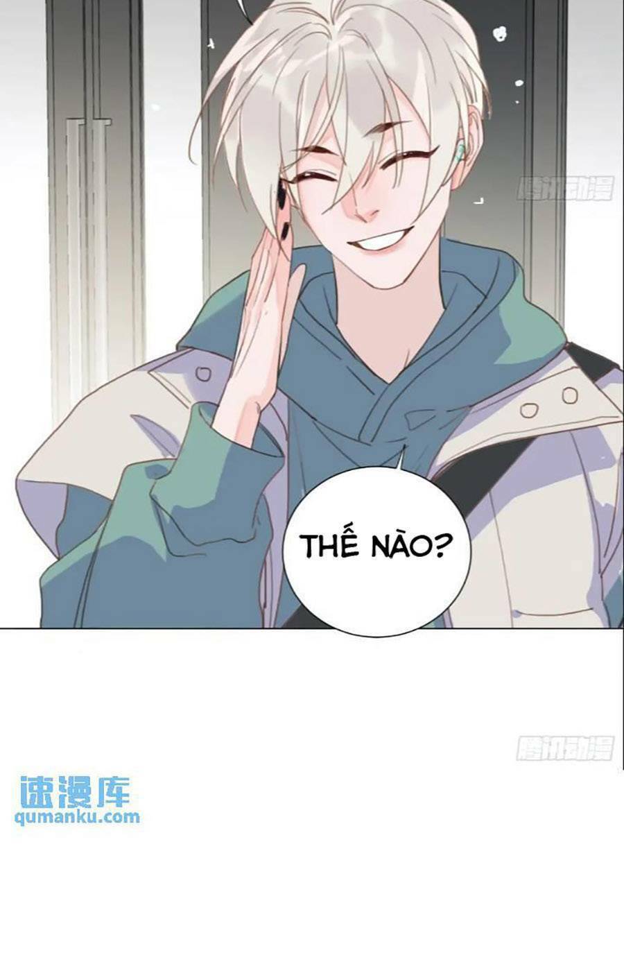 Mối Quan Hệ Không Hoàn Hảo Chapter 168 - Trang 2