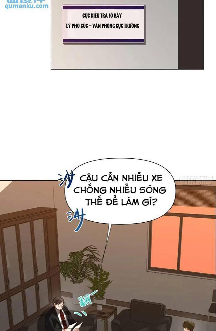 Mối Quan Hệ Không Hoàn Hảo Chapter 168 - Trang 2