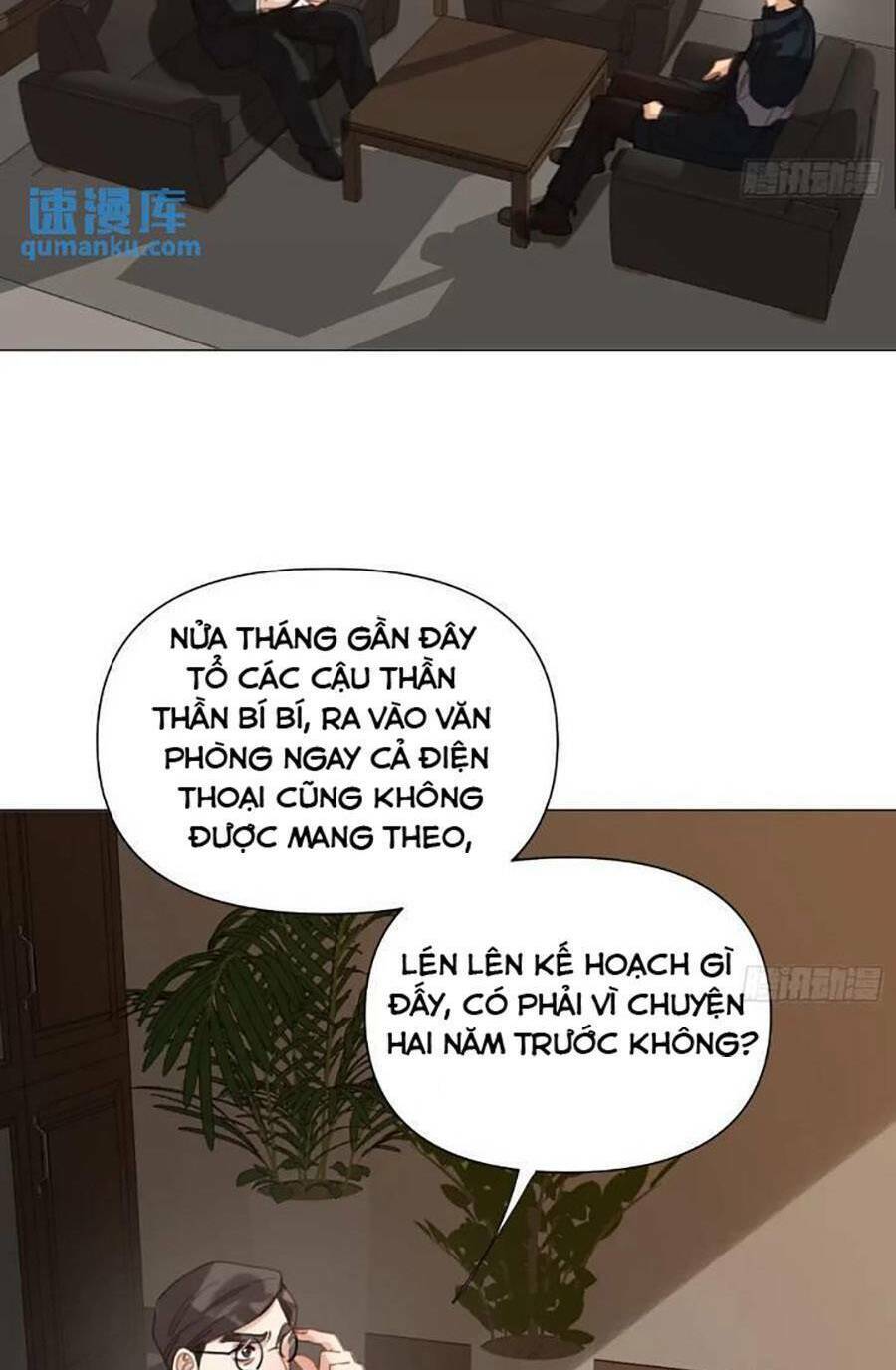 Mối Quan Hệ Không Hoàn Hảo Chapter 168 - Trang 2