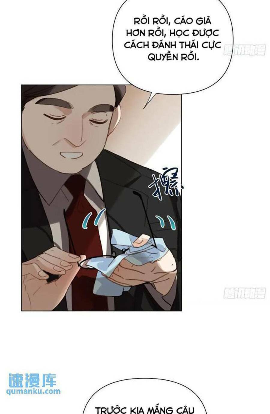 Mối Quan Hệ Không Hoàn Hảo Chapter 168 - Trang 2