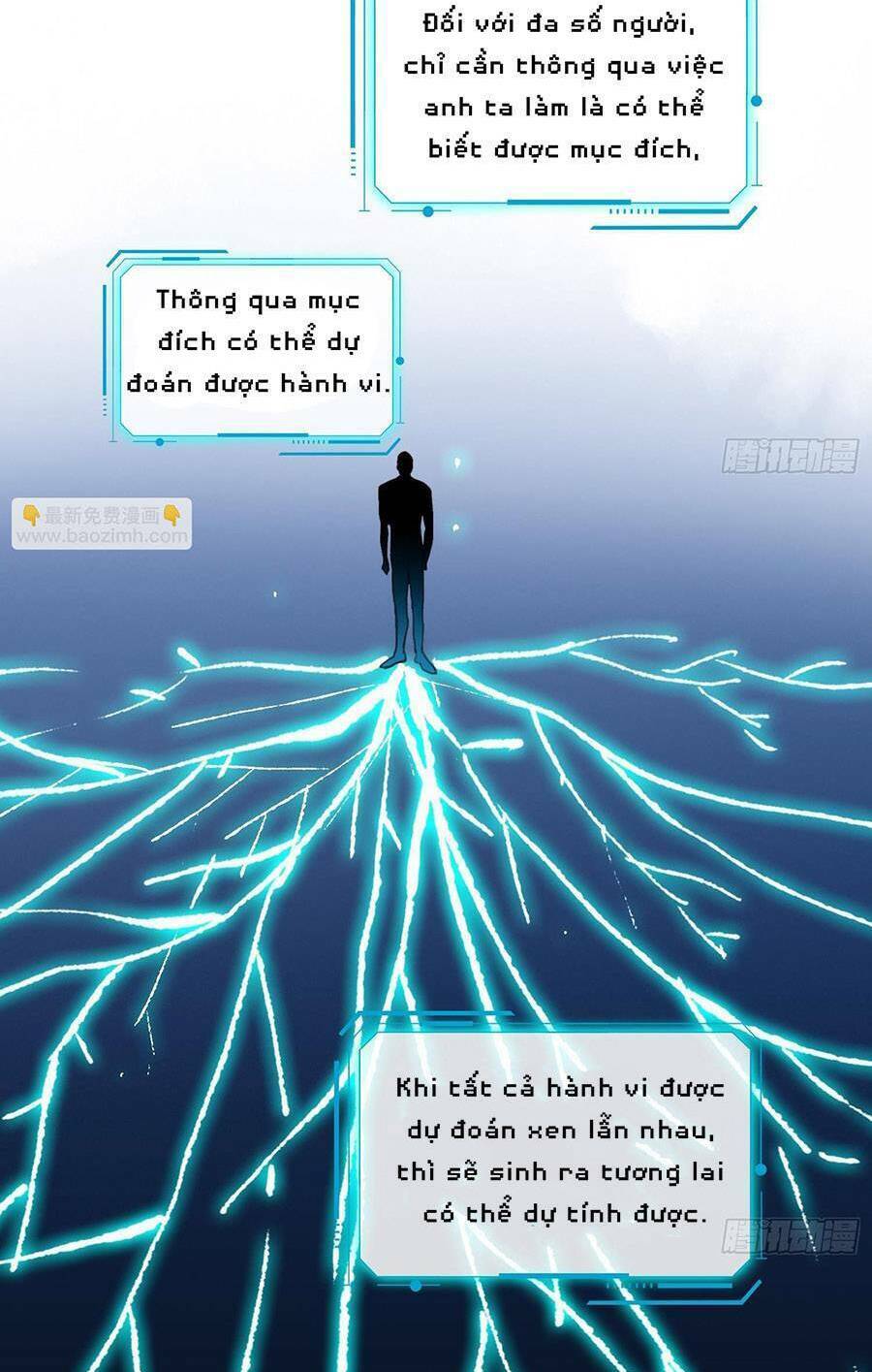 Mối Quan Hệ Không Hoàn Hảo Chapter 168 - Trang 2