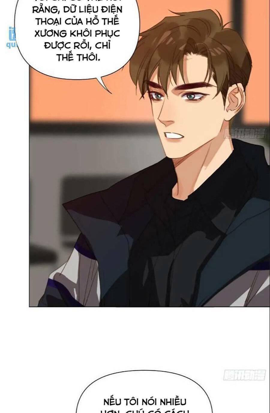 Mối Quan Hệ Không Hoàn Hảo Chapter 168 - Trang 2