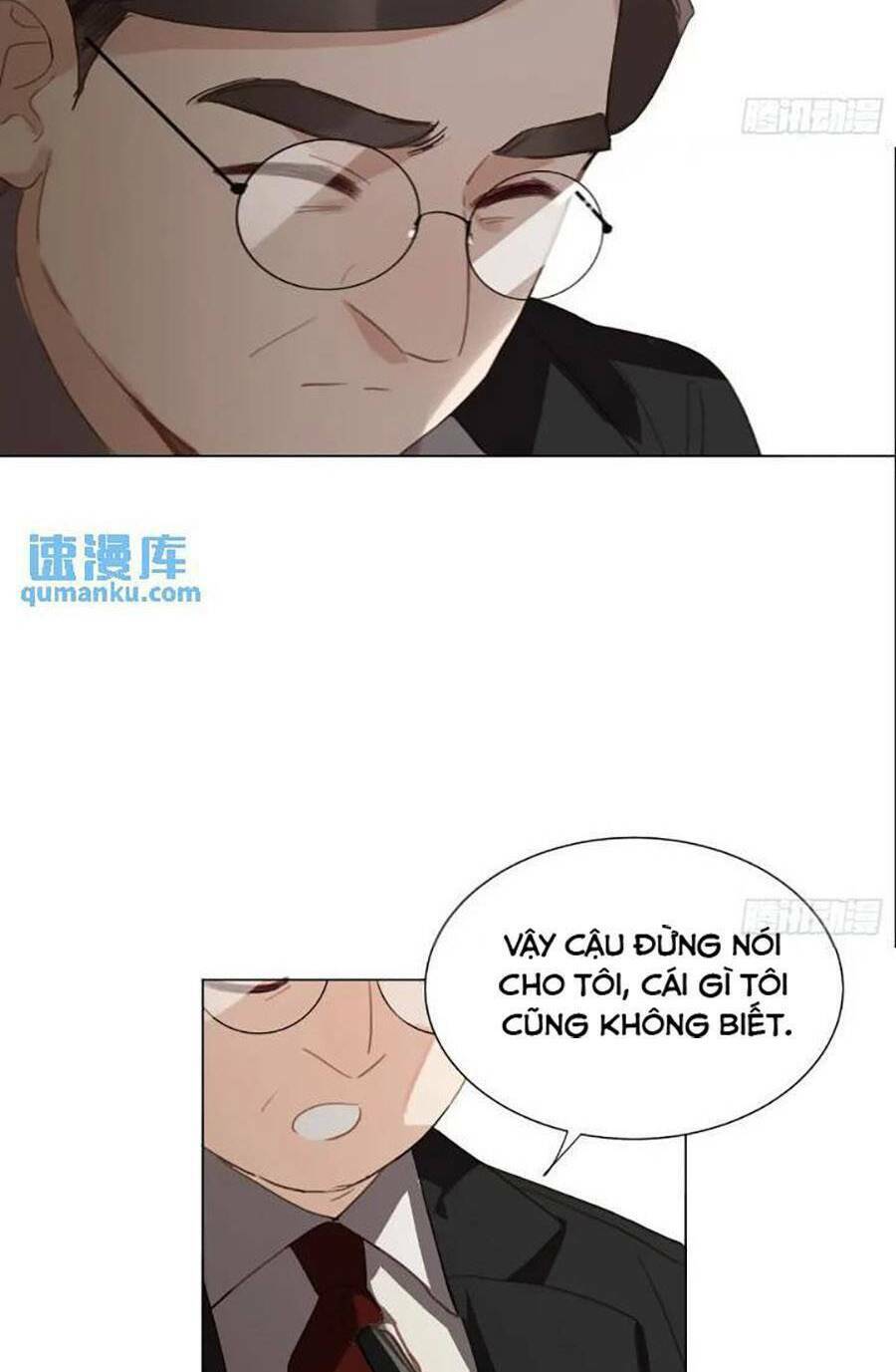 Mối Quan Hệ Không Hoàn Hảo Chapter 168 - Trang 2