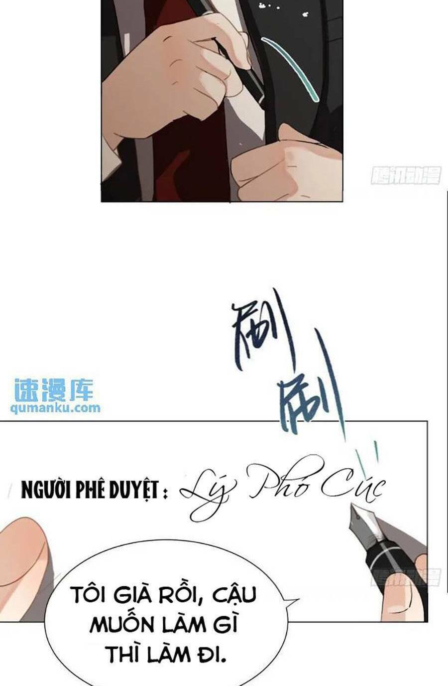 Mối Quan Hệ Không Hoàn Hảo Chapter 168 - Trang 2