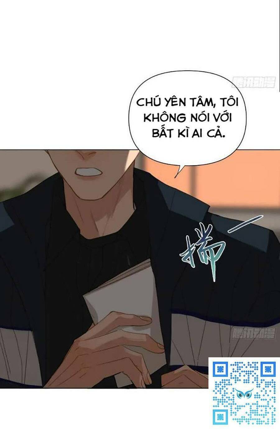 Mối Quan Hệ Không Hoàn Hảo Chapter 168 - Trang 2