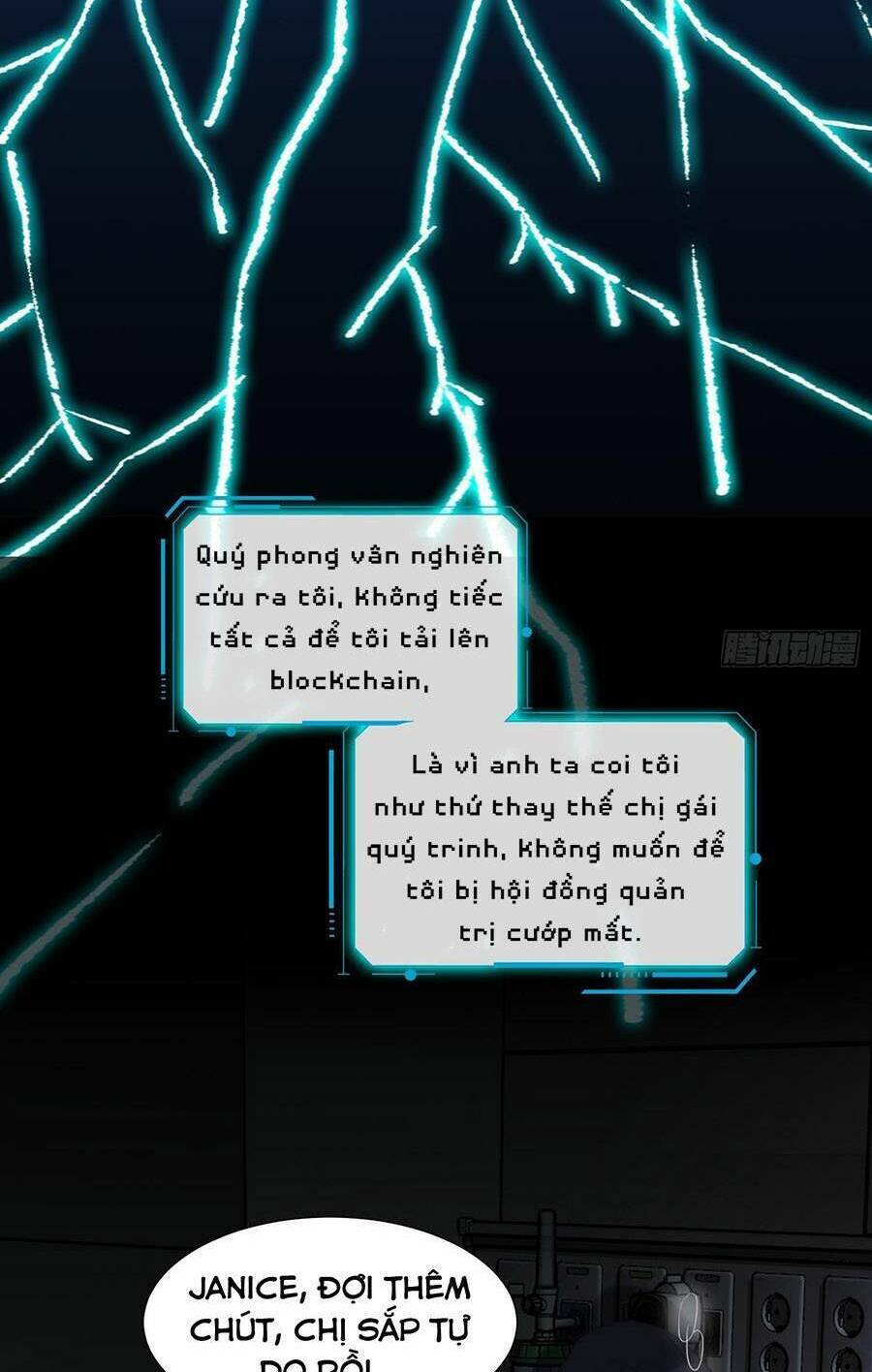 Mối Quan Hệ Không Hoàn Hảo Chapter 168 - Trang 2