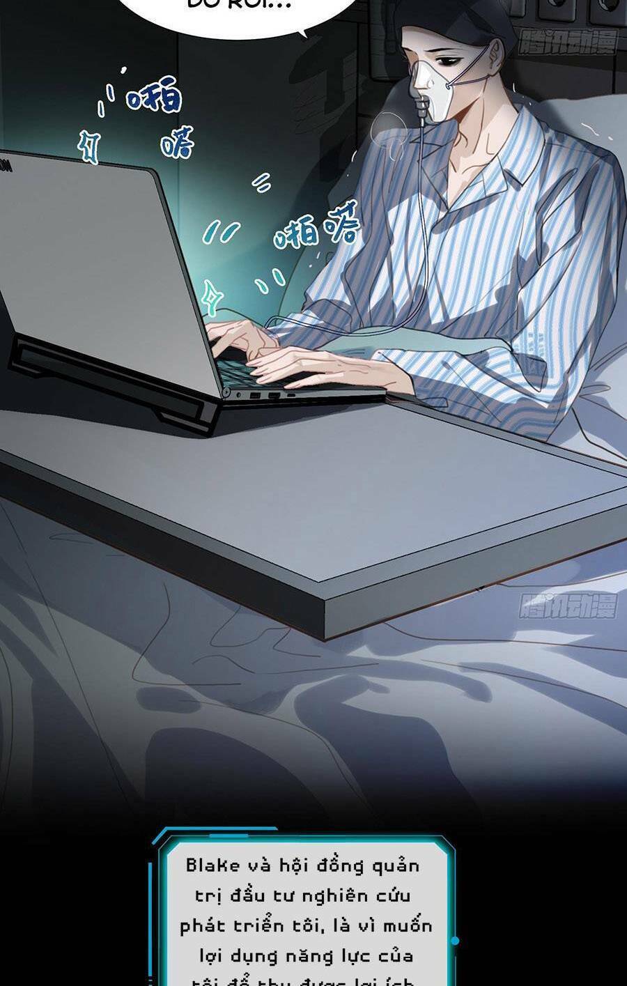 Mối Quan Hệ Không Hoàn Hảo Chapter 168 - Trang 2