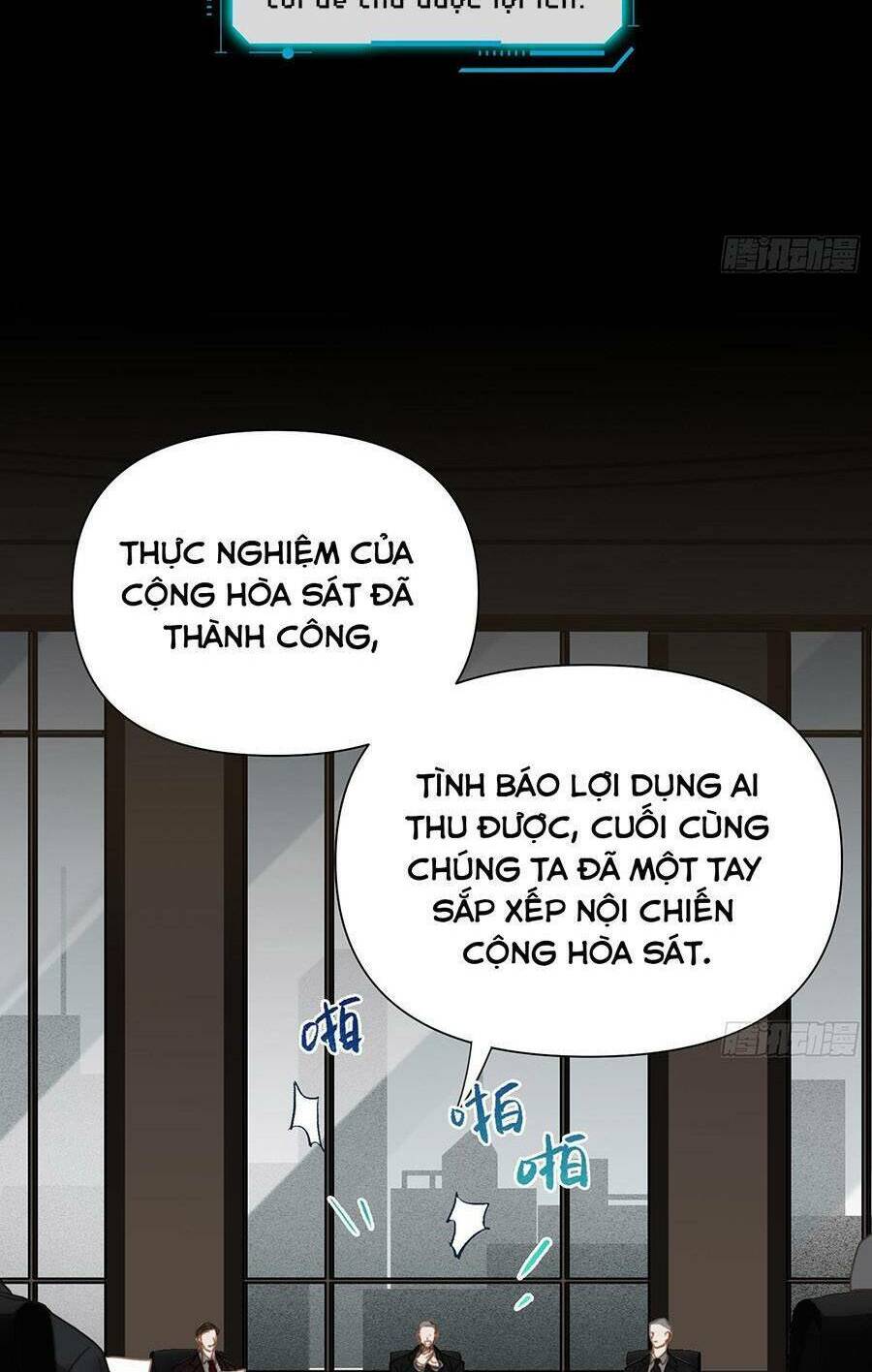 Mối Quan Hệ Không Hoàn Hảo Chapter 168 - Trang 2