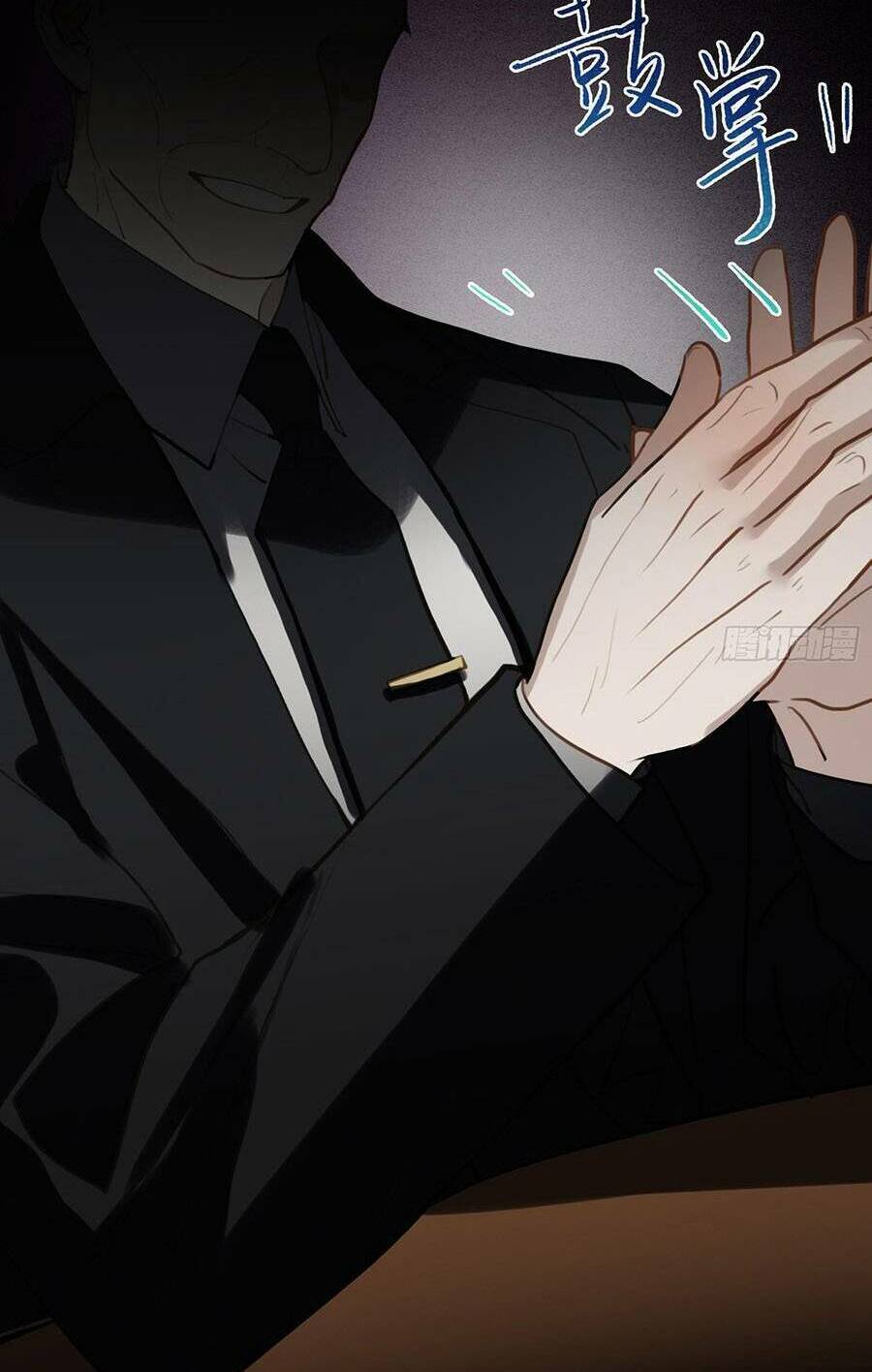 Mối Quan Hệ Không Hoàn Hảo Chapter 168 - Trang 2