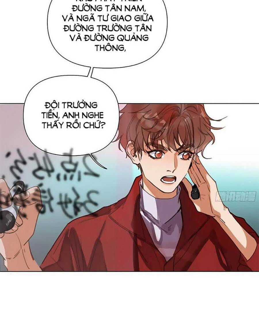 Mối Quan Hệ Không Hoàn Hảo Chapter 149 - Trang 2