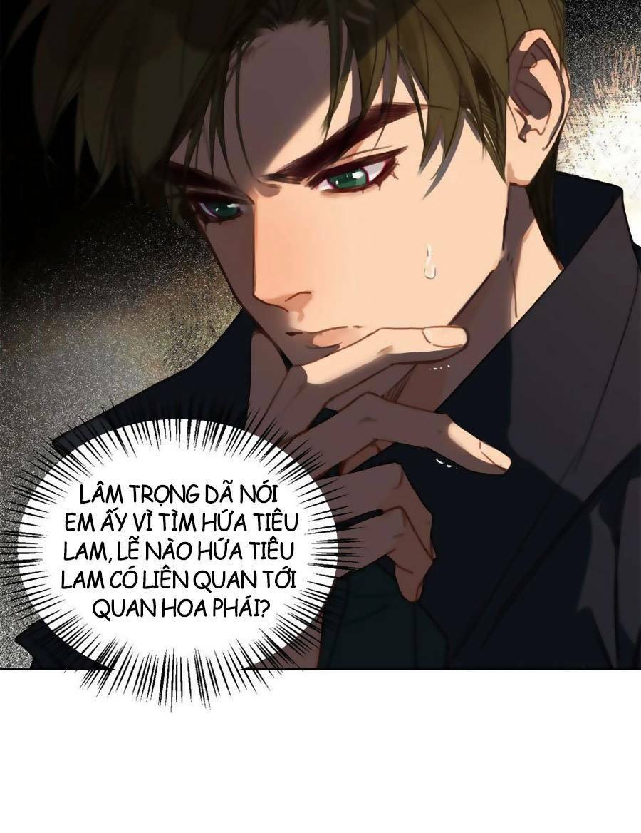 Mối Quan Hệ Không Hoàn Hảo Chapter 145 - Trang 2