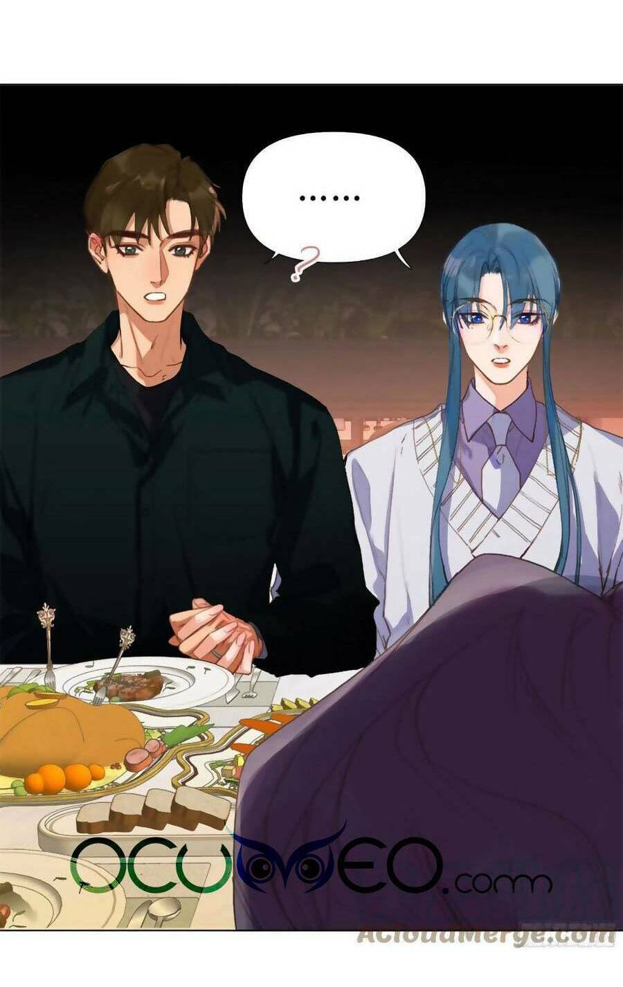 Mối Quan Hệ Không Hoàn Hảo Chapter 143 - Trang 2