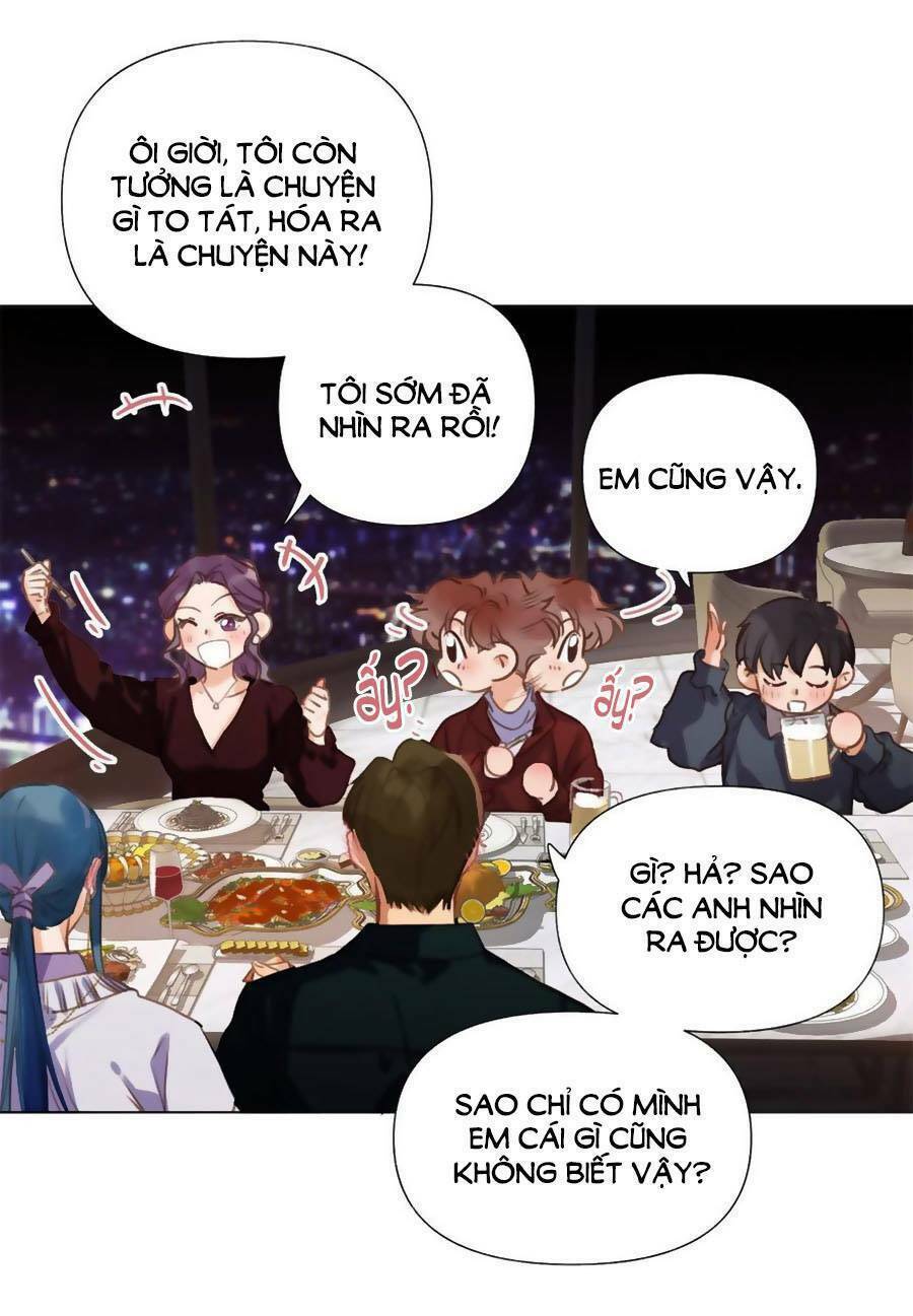 Mối Quan Hệ Không Hoàn Hảo Chapter 143 - Trang 2