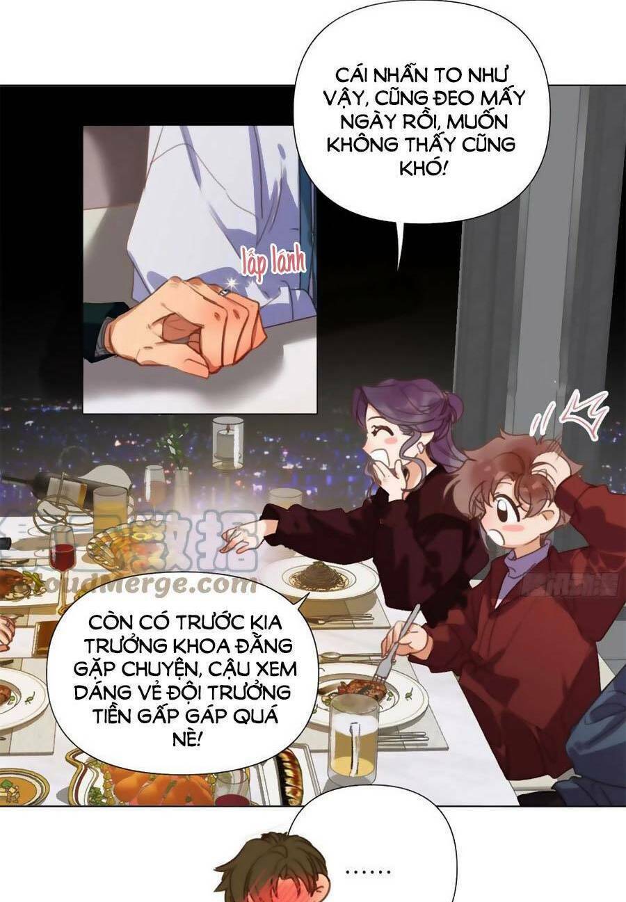 Mối Quan Hệ Không Hoàn Hảo Chapter 143 - Trang 2