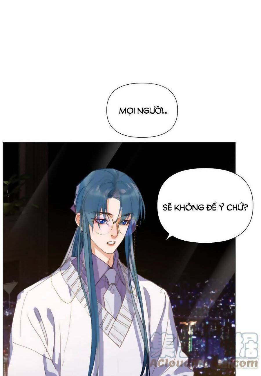 Mối Quan Hệ Không Hoàn Hảo Chapter 143 - Trang 2