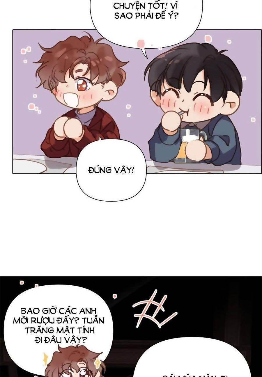 Mối Quan Hệ Không Hoàn Hảo Chapter 143 - Trang 2