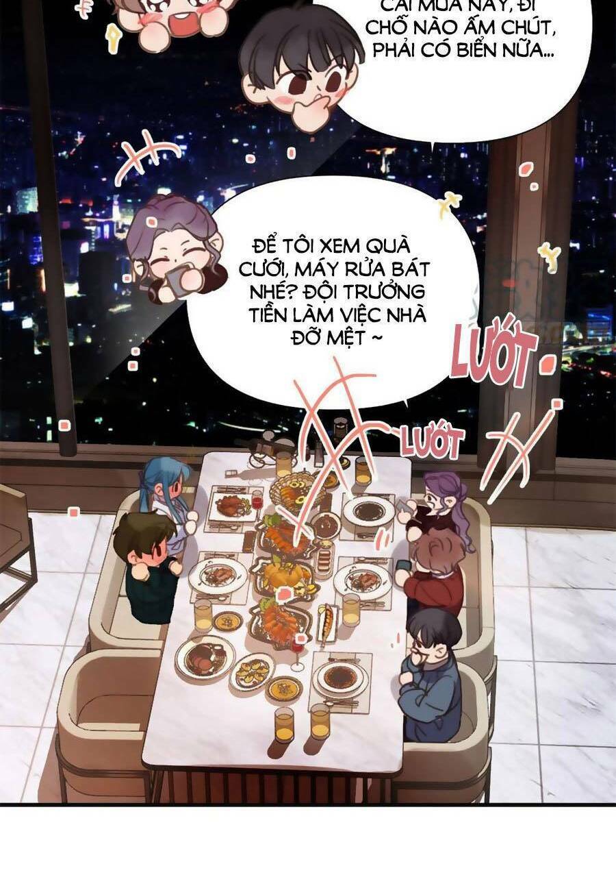 Mối Quan Hệ Không Hoàn Hảo Chapter 143 - Trang 2