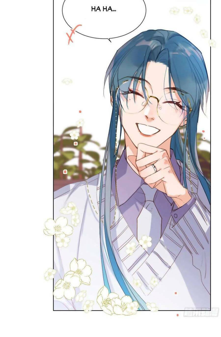 Mối Quan Hệ Không Hoàn Hảo Chapter 143 - Trang 2