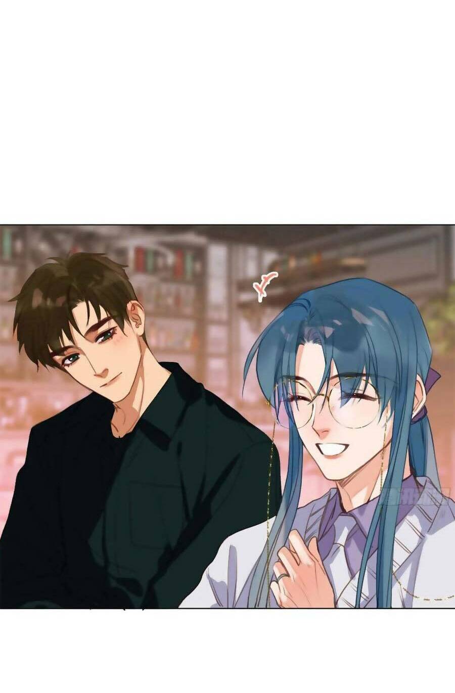 Mối Quan Hệ Không Hoàn Hảo Chapter 143 - Trang 2