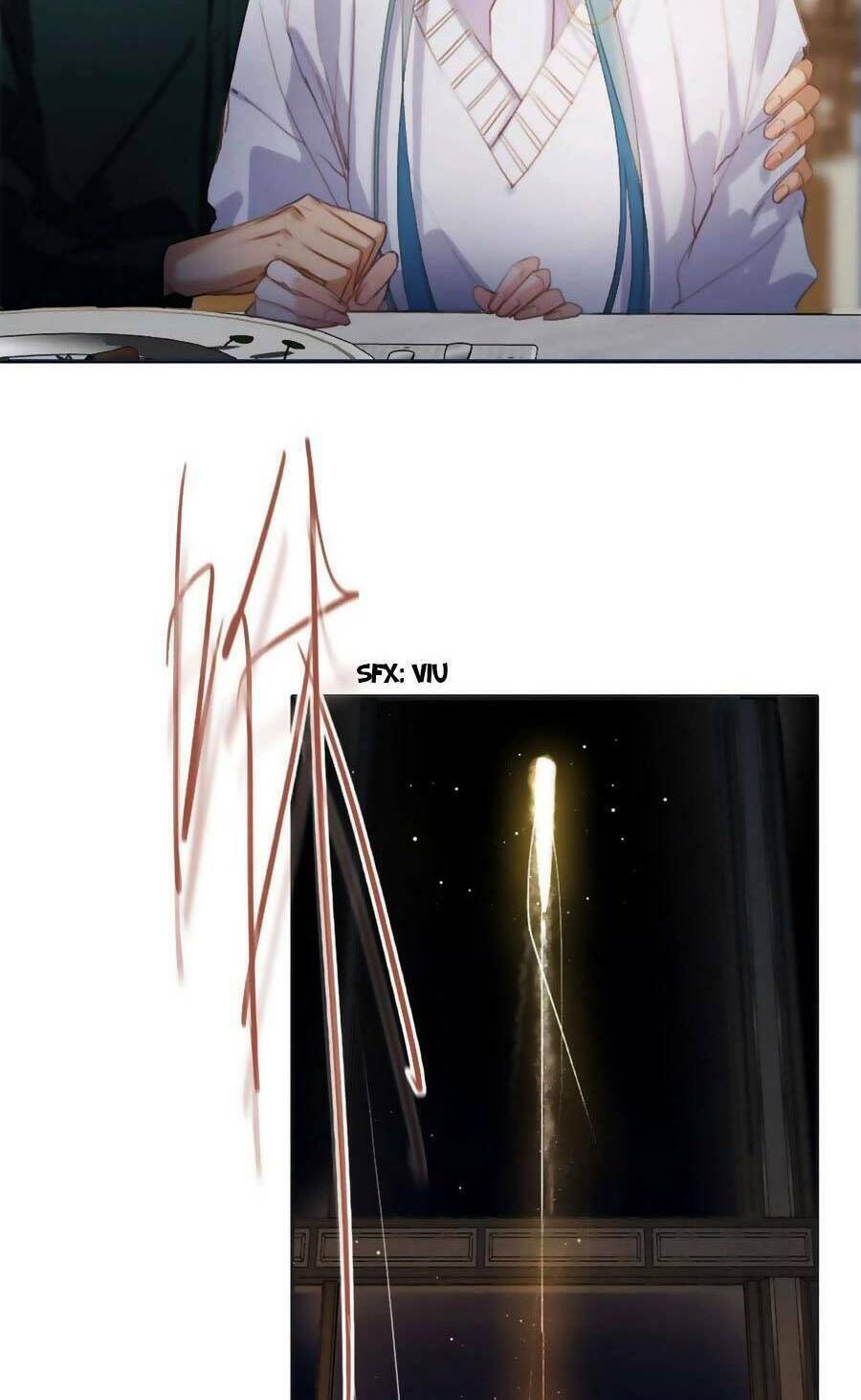 Mối Quan Hệ Không Hoàn Hảo Chapter 143 - Trang 2