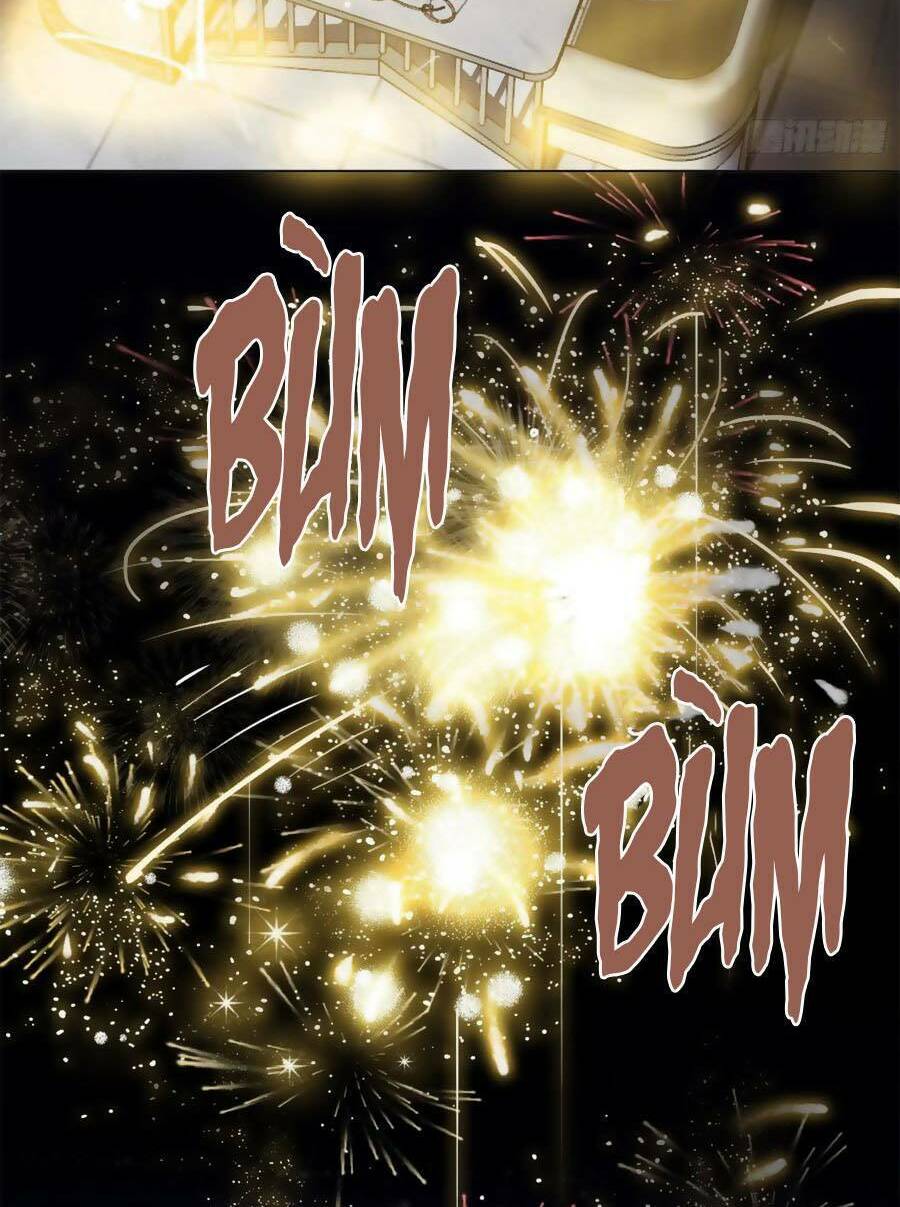 Mối Quan Hệ Không Hoàn Hảo Chapter 143 - Trang 2