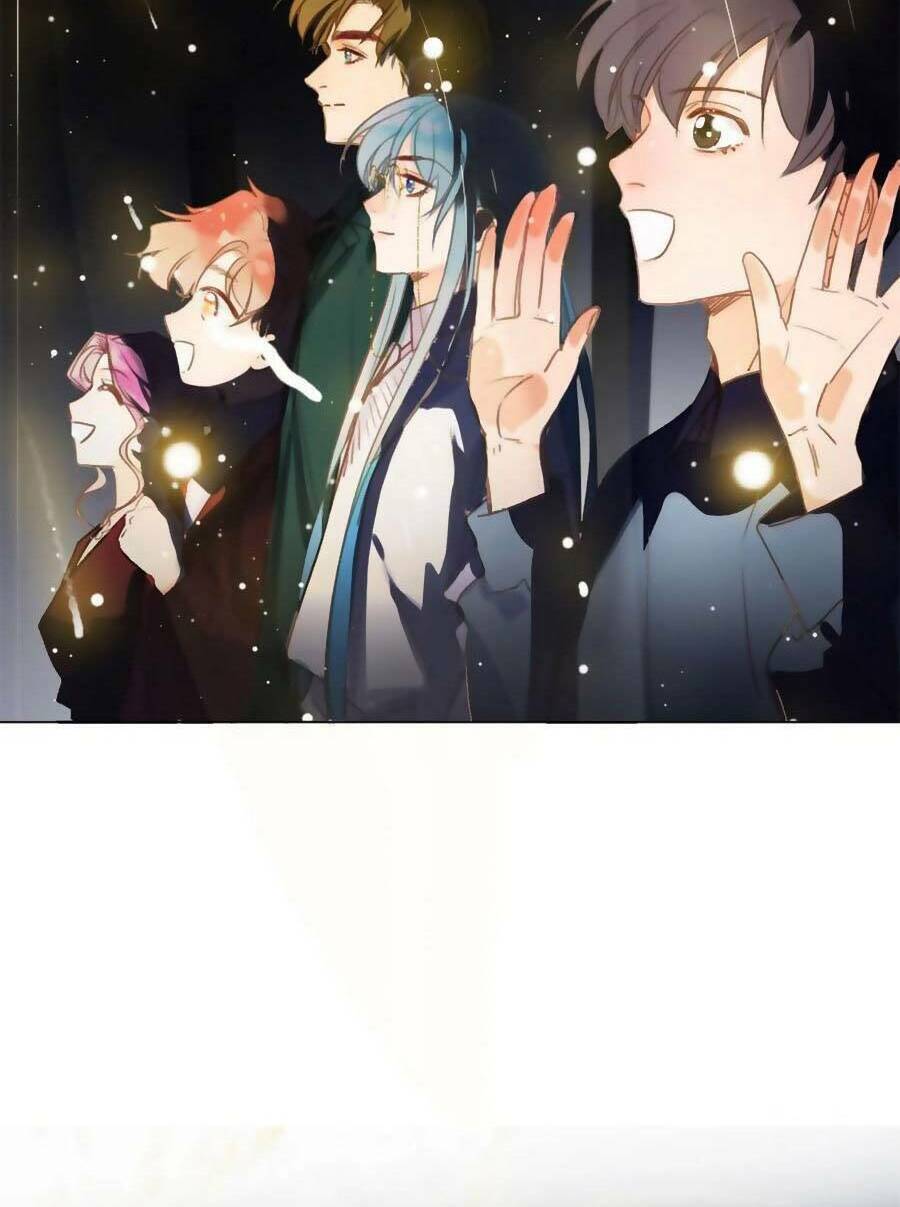 Mối Quan Hệ Không Hoàn Hảo Chapter 143 - Trang 2