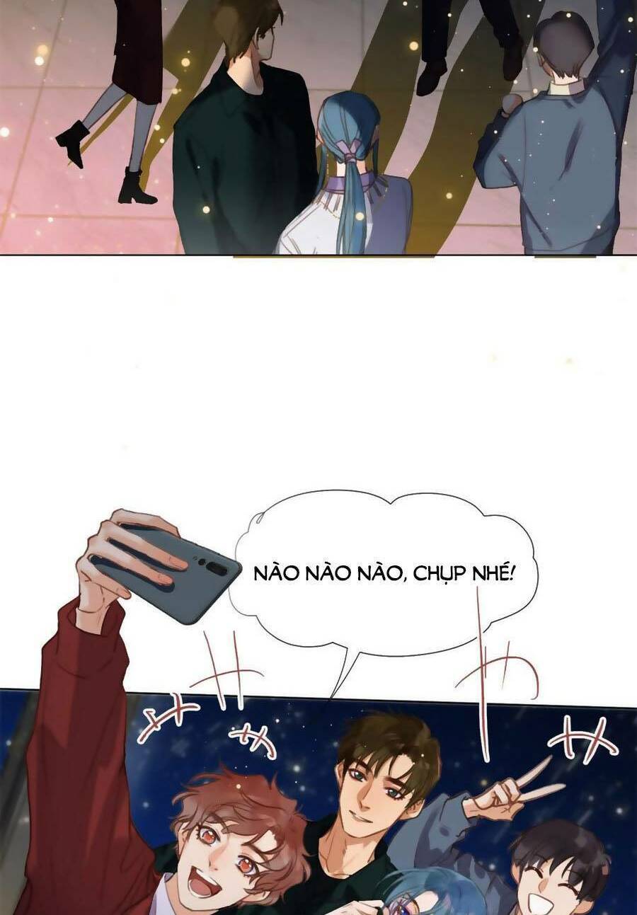 Mối Quan Hệ Không Hoàn Hảo Chapter 143 - Trang 2