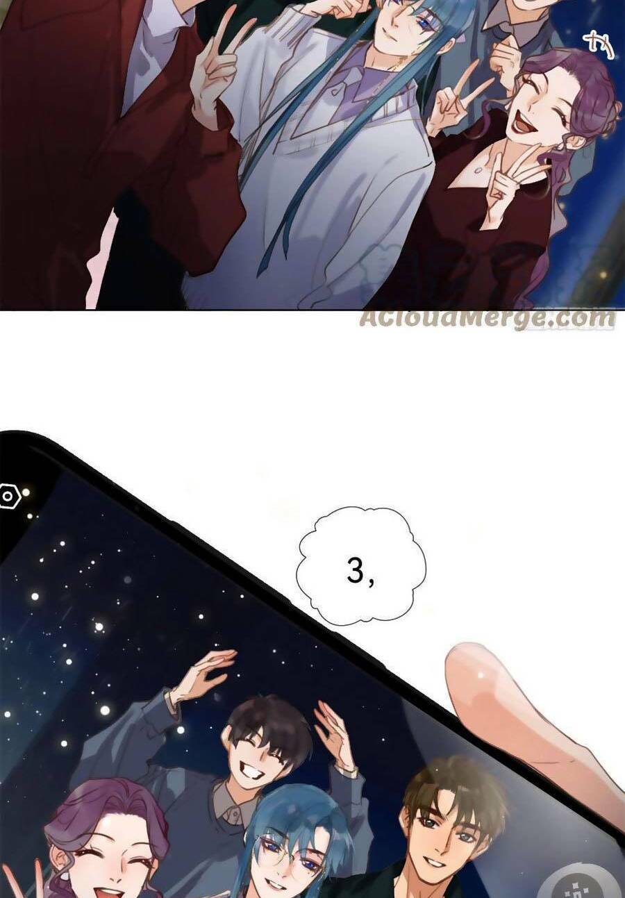 Mối Quan Hệ Không Hoàn Hảo Chapter 143 - Trang 2