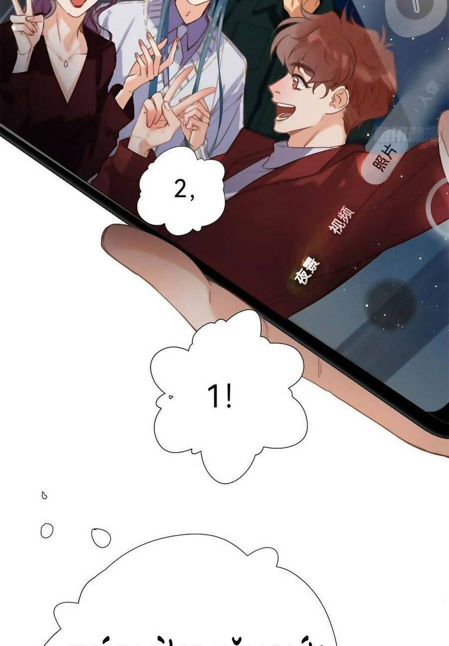 Mối Quan Hệ Không Hoàn Hảo Chapter 143 - Trang 2