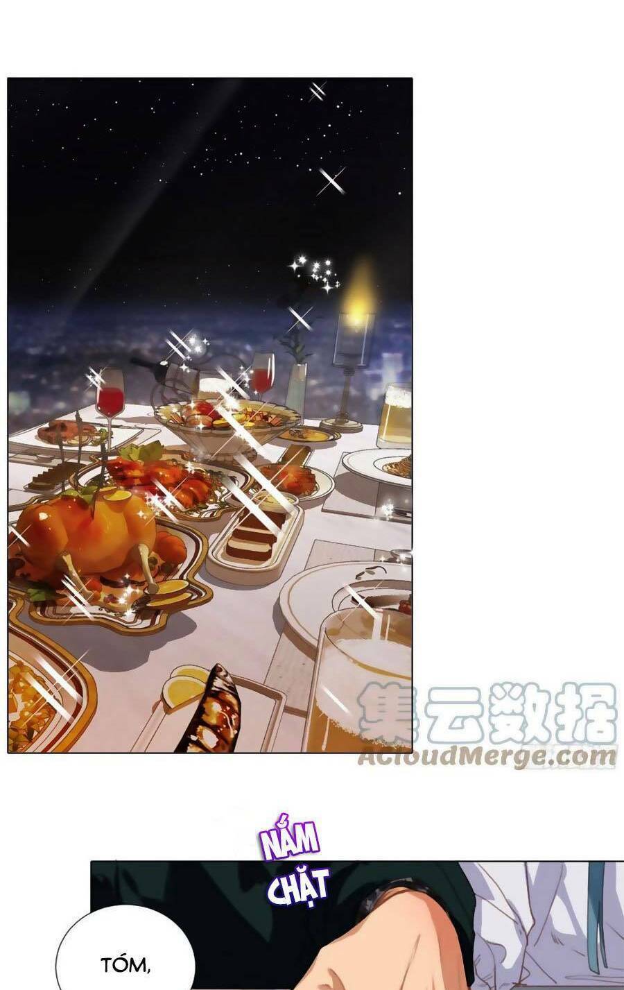 Mối Quan Hệ Không Hoàn Hảo Chapter 143 - Trang 2