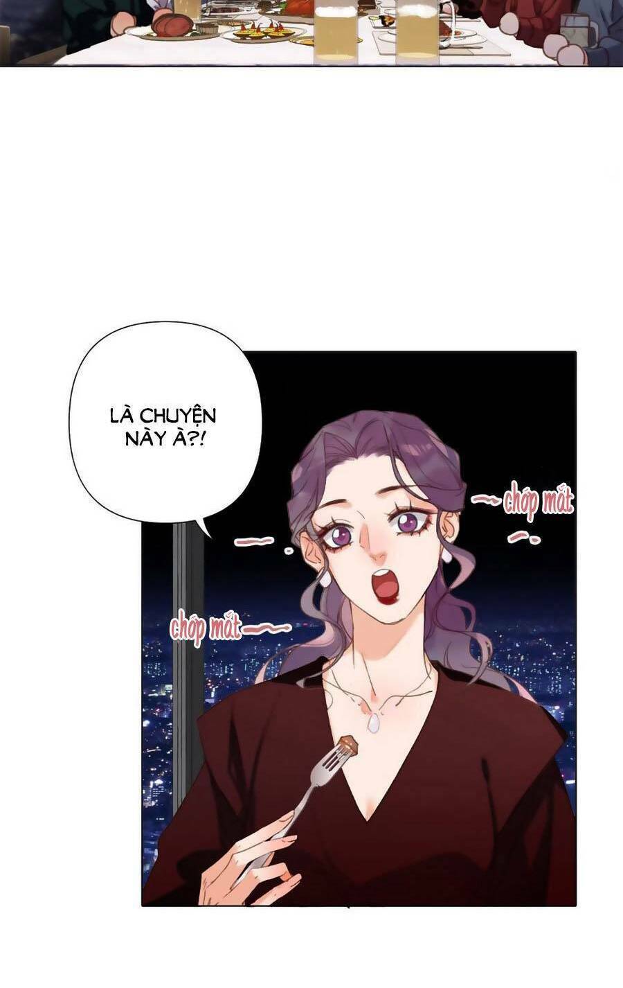 Mối Quan Hệ Không Hoàn Hảo Chapter 143 - Trang 2