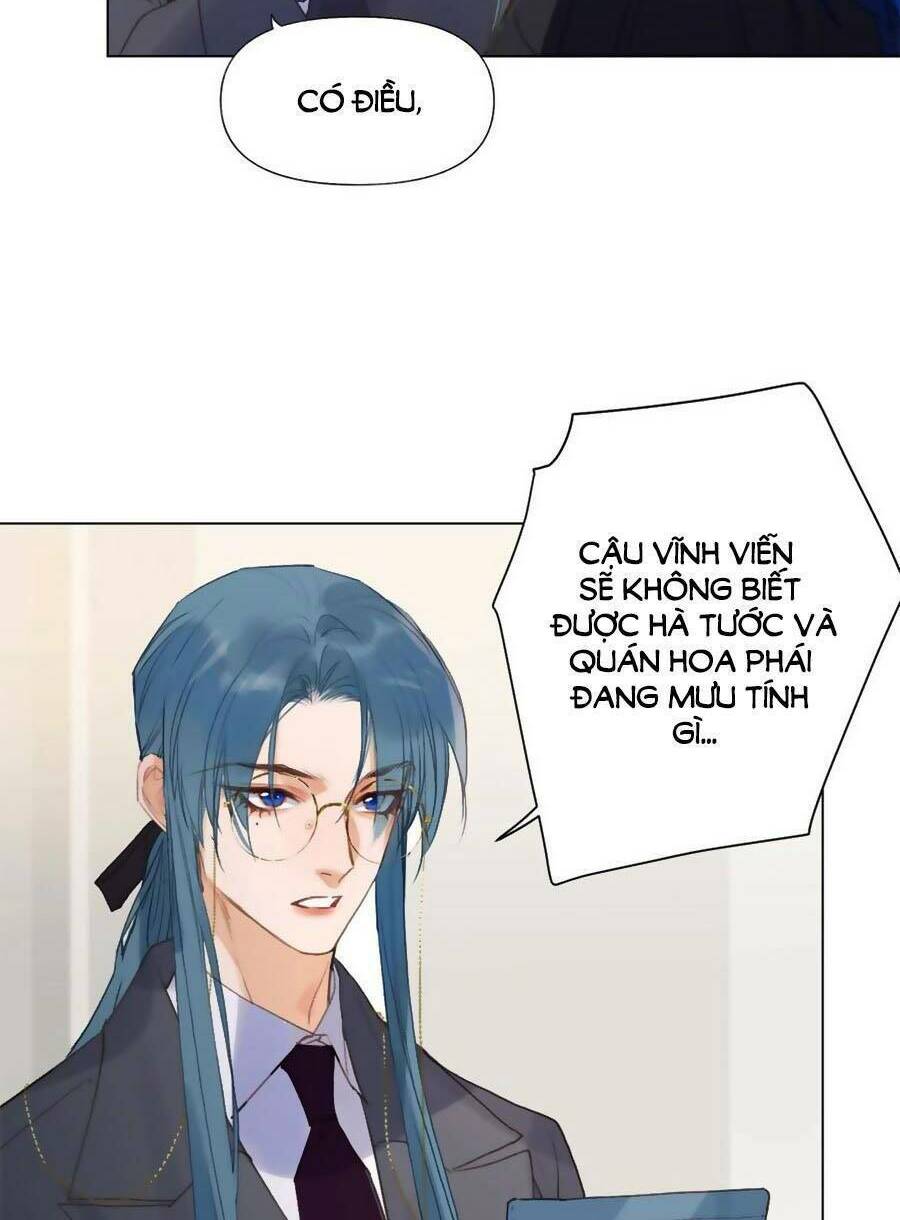 Mối Quan Hệ Không Hoàn Hảo Chapter 140 - Trang 2