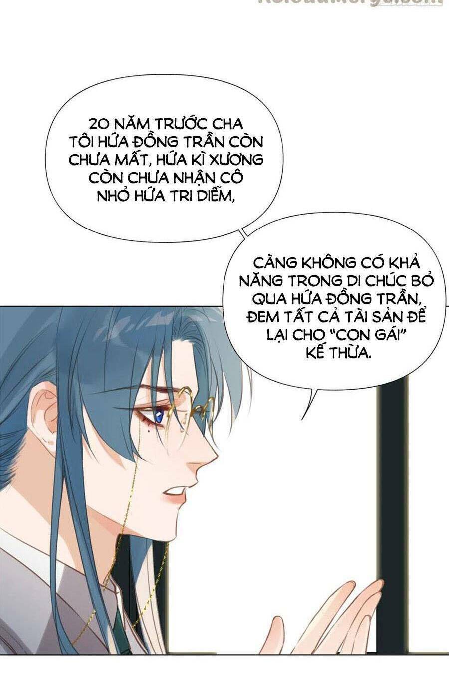 Mối Quan Hệ Không Hoàn Hảo Chapter 140 - Trang 2