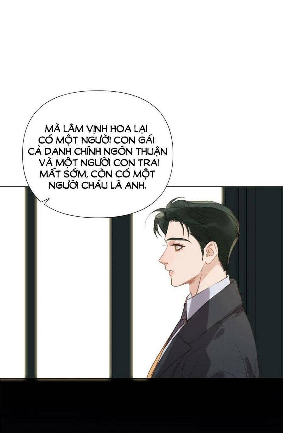 Mối Quan Hệ Không Hoàn Hảo Chapter 140 - Trang 2