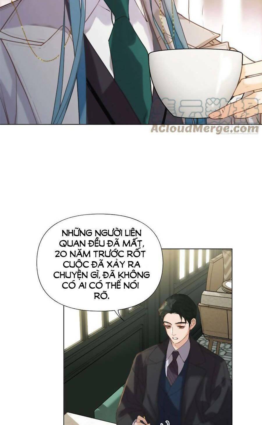 Mối Quan Hệ Không Hoàn Hảo Chapter 140 - Trang 2