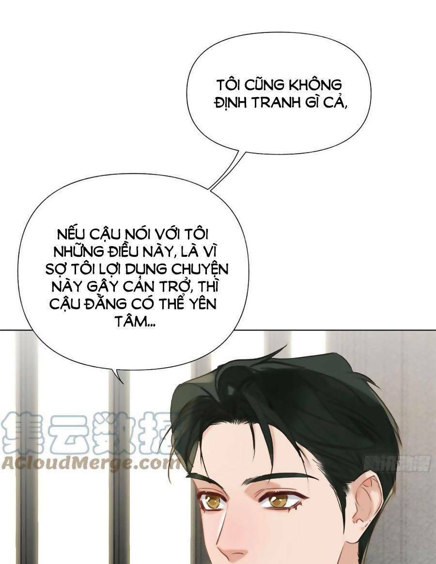 Mối Quan Hệ Không Hoàn Hảo Chapter 140 - Trang 2