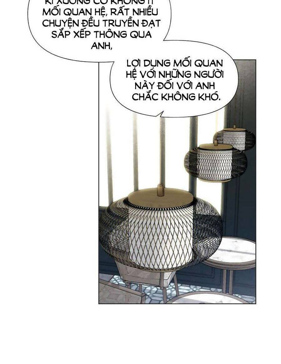 Mối Quan Hệ Không Hoàn Hảo Chapter 140 - Trang 2