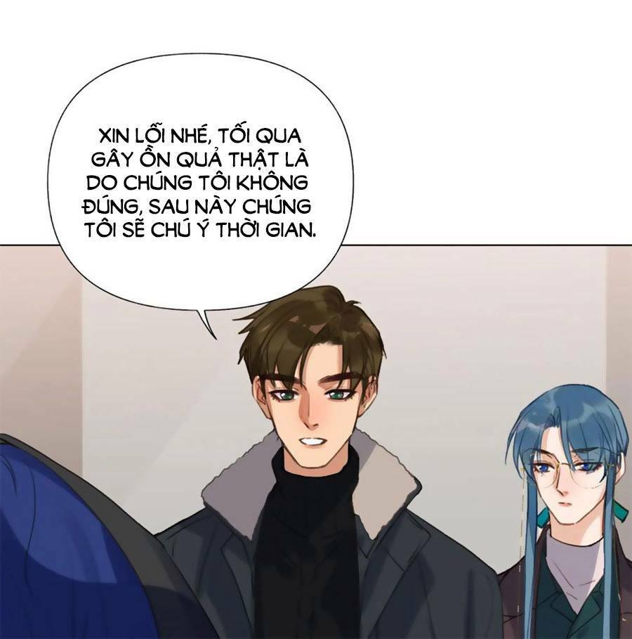 Mối Quan Hệ Không Hoàn Hảo Chapter 131 - Trang 2